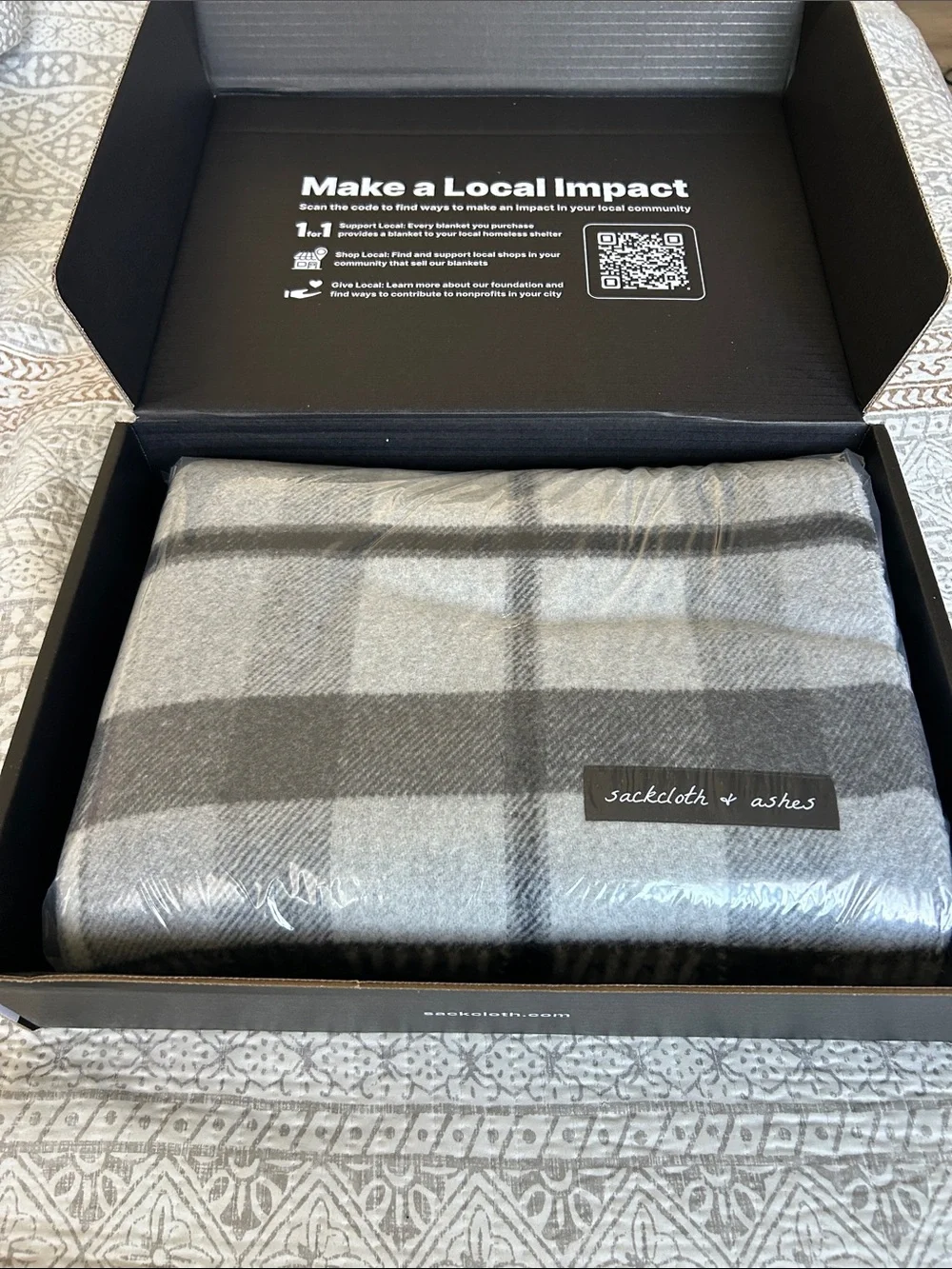 Sackcloth & Ashes nwt sackcloth